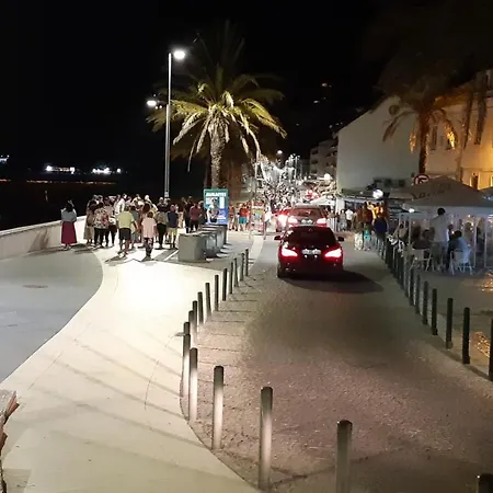 アパート Zimbra Blue *