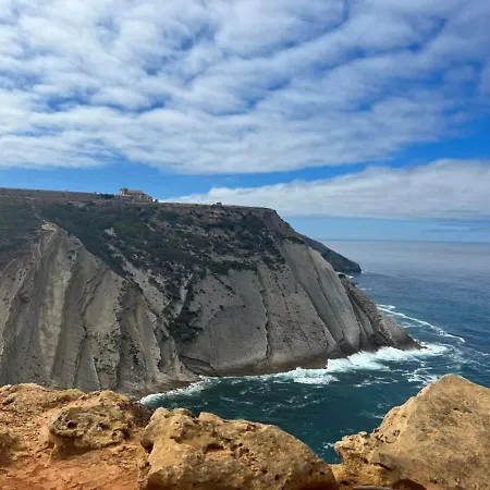 Zimbra Blue Appartement *