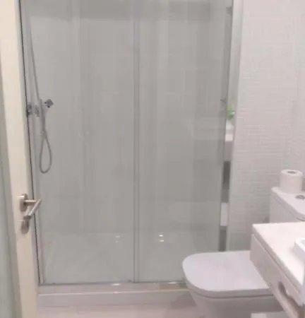 Appartement Zimbra Blue