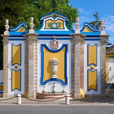 Apartment Zimbra Blue *