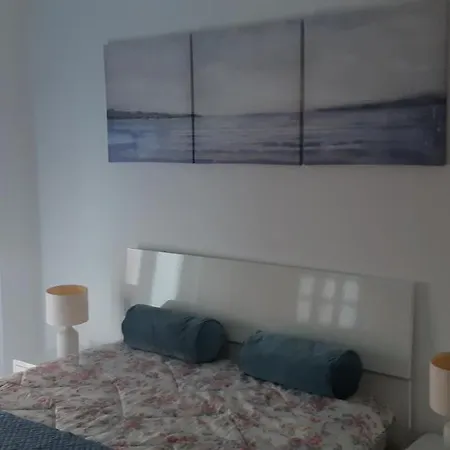 Zimbra Blue * Sesimbra