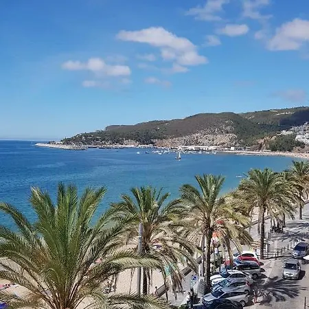 Zimbra Blue Sesimbra