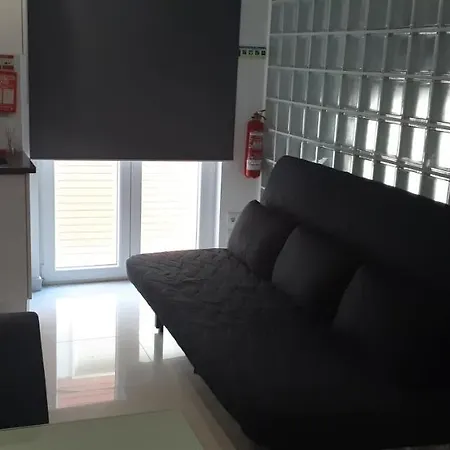 Apartment Zimbra Blue Sesimbra