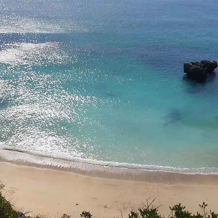 Zimbra Blue * Sesimbra