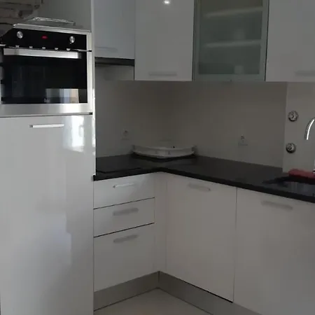 Zimbra Blue Appartement