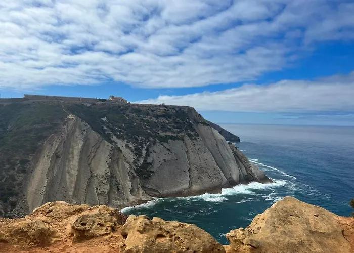 Zimbra Blue Διαμέρισμα *