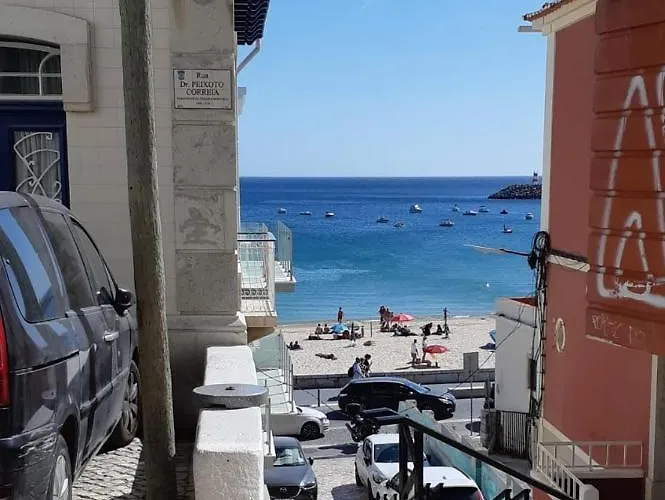 Διαμέρισμα Zimbra Blue