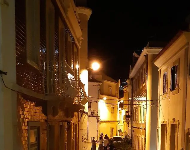 Διαμέρισμα Zimbra Blue