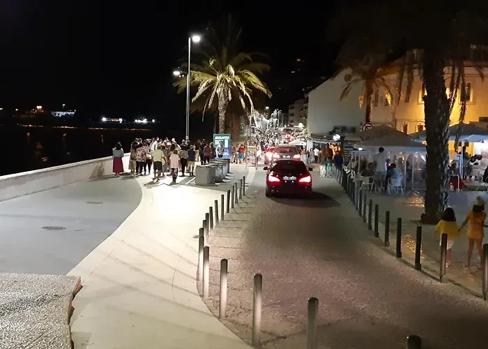 Διαμέρισμα Zimbra Blue *