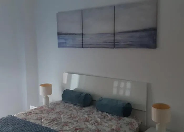 Zimbra Blue * Σεσίμπρα