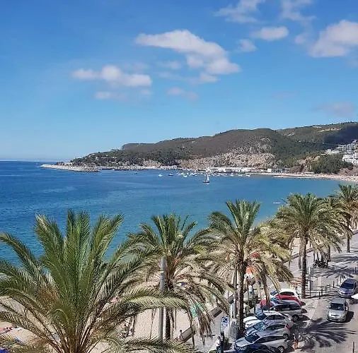 Zimbra Blue Σεσίμπρα