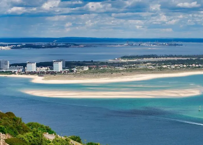 Zimbra Blue Σεσίμπρα