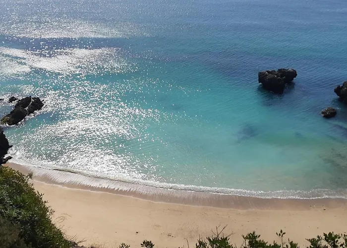 Zimbra Blue * Sesimbra