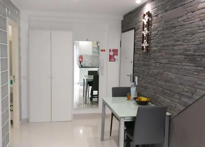 Zimbra Blue Διαμέρισμα *