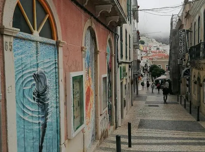 Zimbra Blue Σεσίμπρα