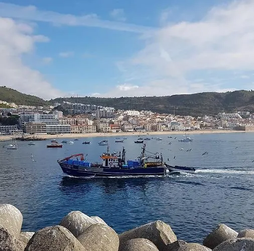 Zimbra Blue Διαμέρισμα *