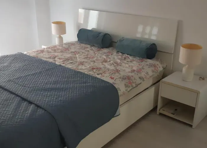 Zimbra Blue Σεσίμπρα