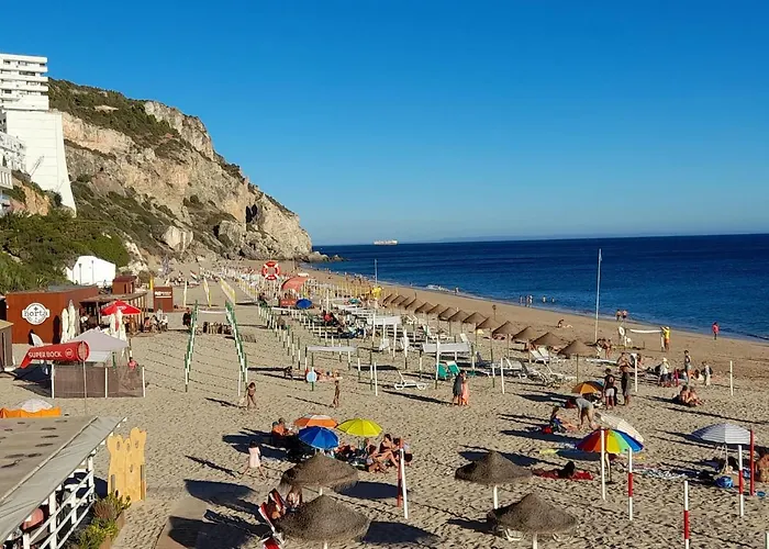 Zimbra Blue Διαμέρισμα *