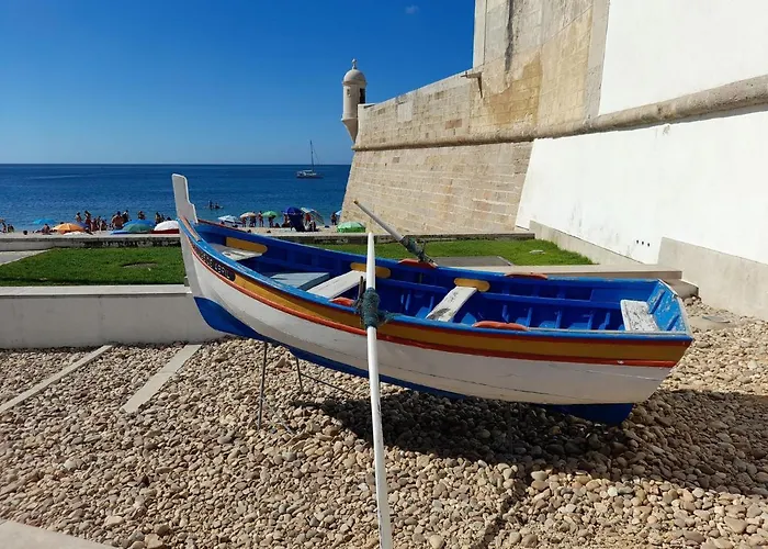 Zimbra Blue Σεσίμπρα