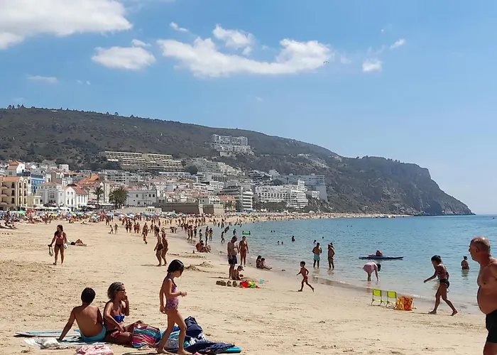 Διαμέρισμα Zimbra Blue Σεσίμπρα