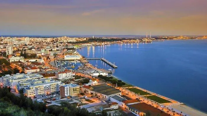 Διαμέρισμα Zimbra Blue