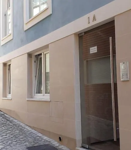 Διαμέρισμα Zimbra Blue Σεσίμπρα