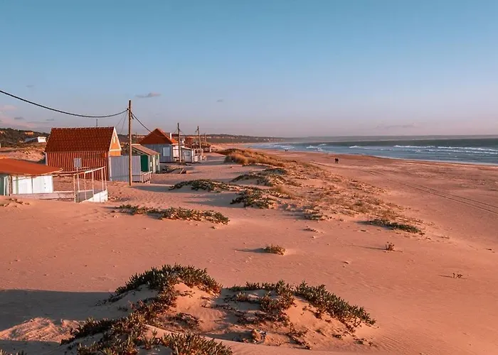 Διαμέρισμα Zimbra Blue