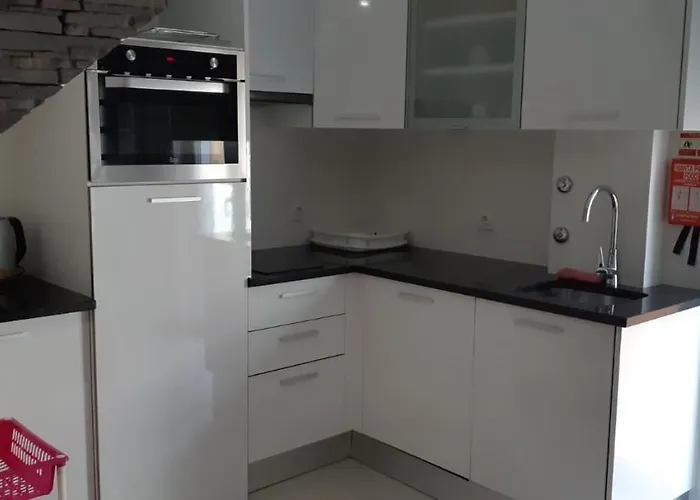 Zimbra Blue Διαμέρισμα